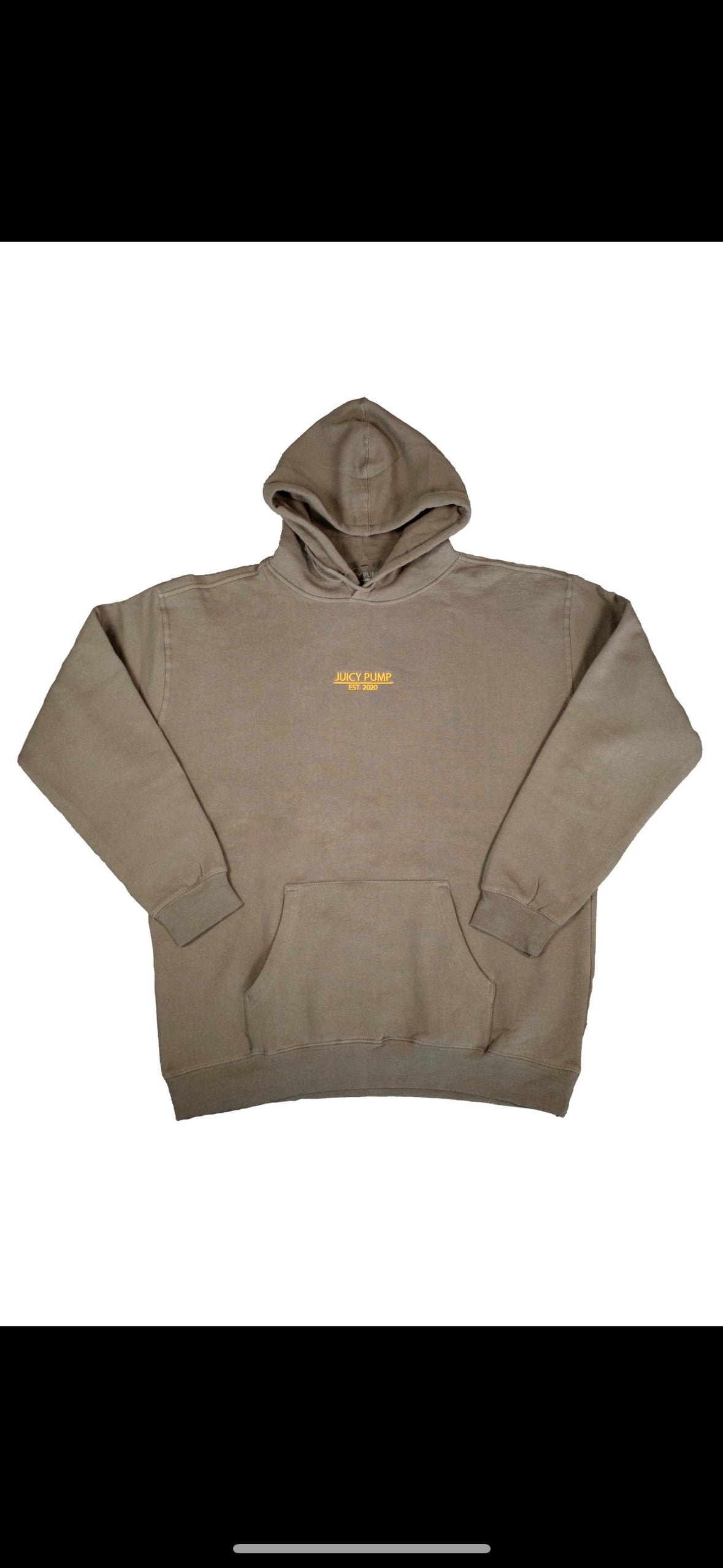 Olive pump cover