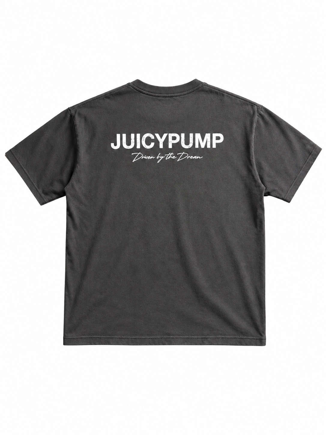 The Motto (black)