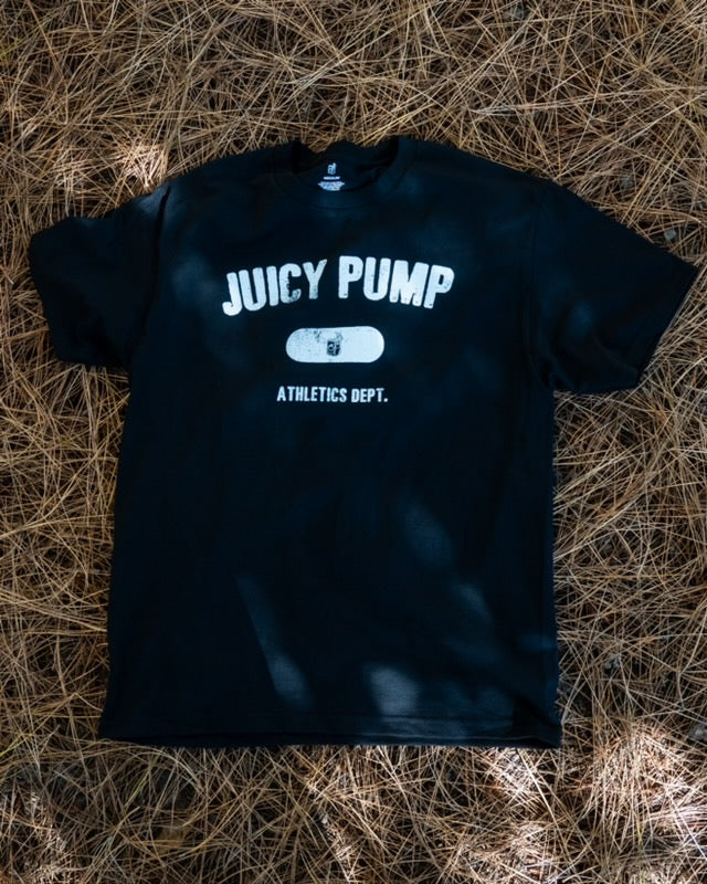 University Pump Cover