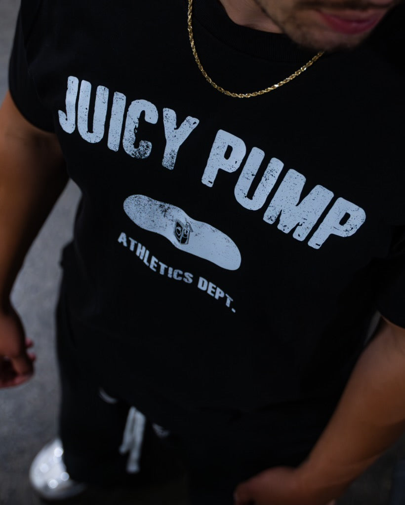 University Pump Cover