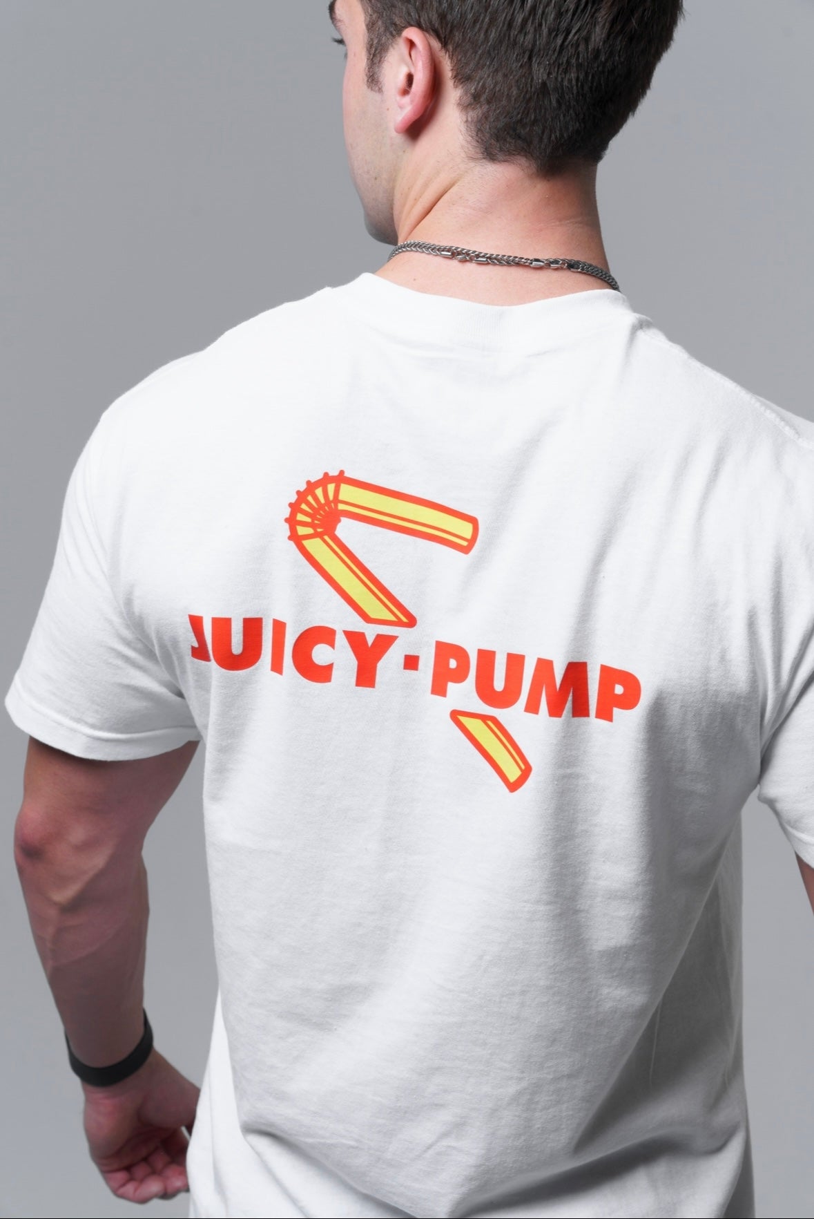 Cheat meal pump cover