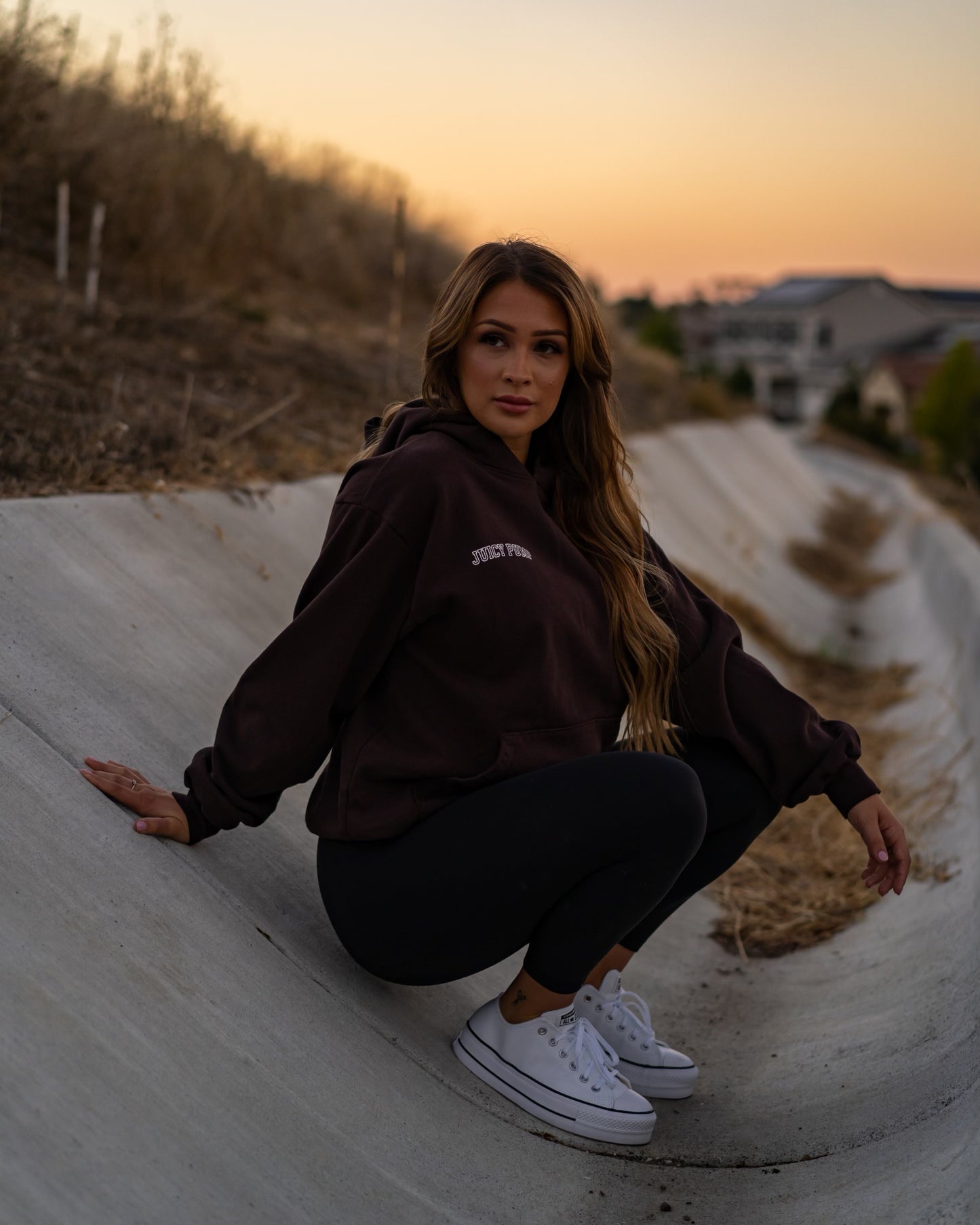 JP Hoodie