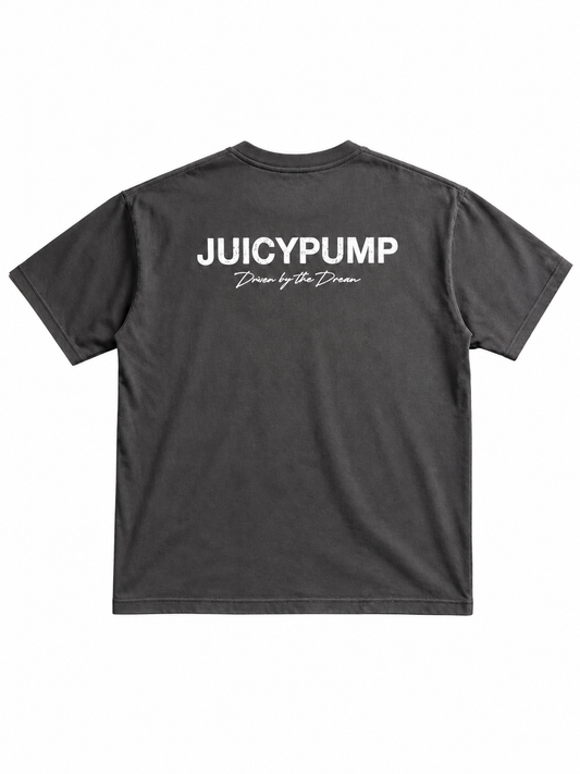 The Motto (black)