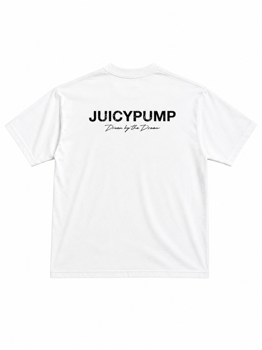 The Motto (white)