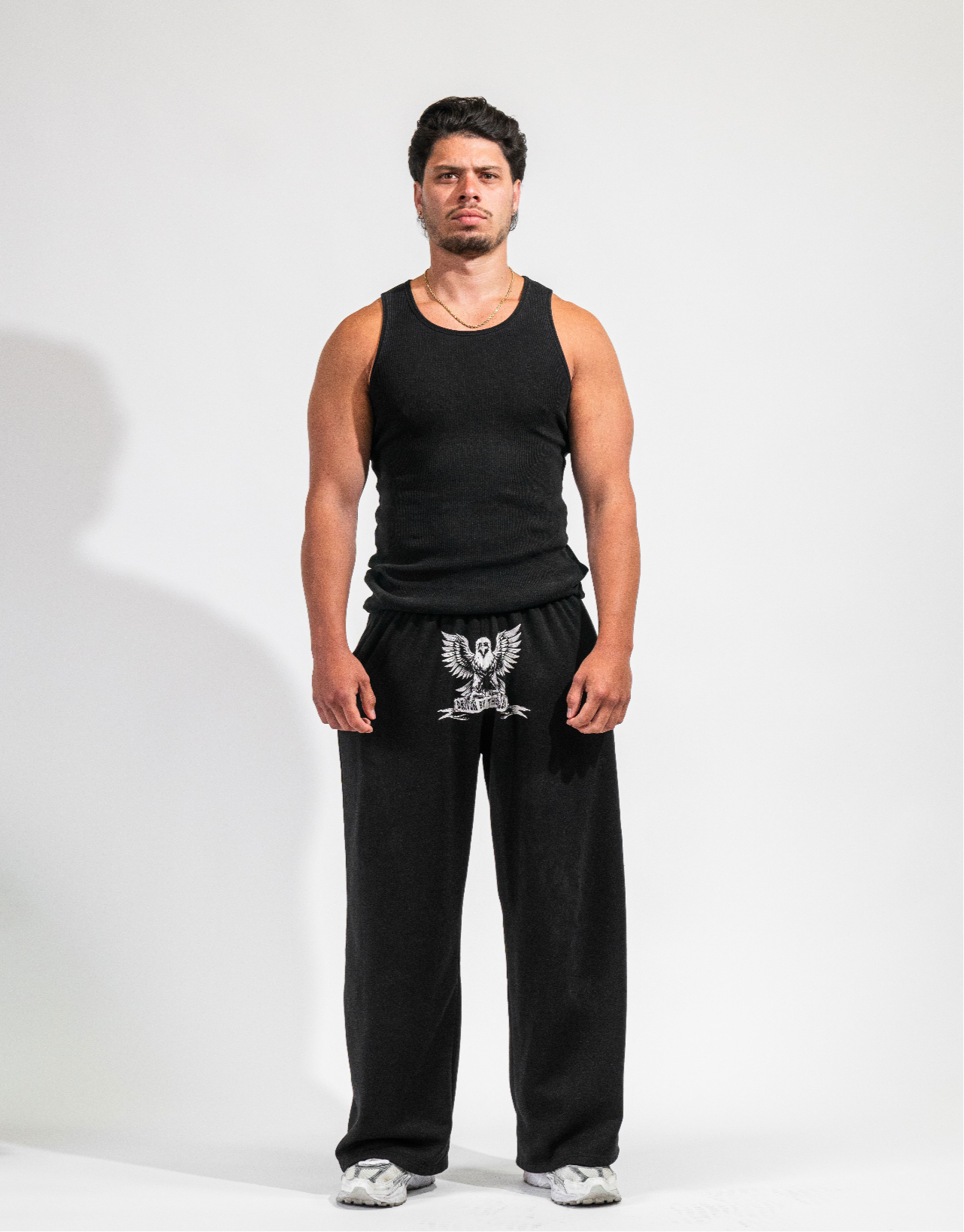 JP/BC SweatPants