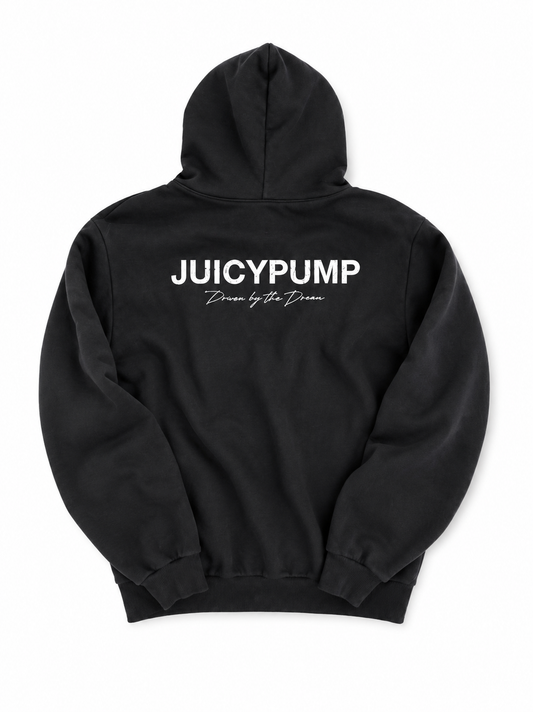 The Motto Hoodie