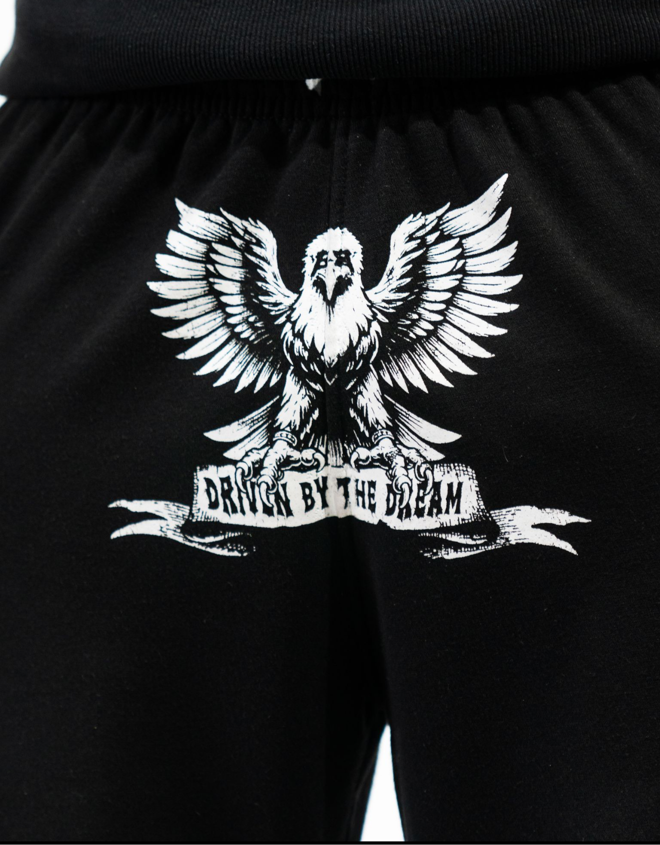 JP/BC SweatPants