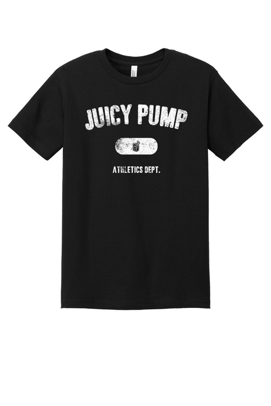 University Pump Cover
