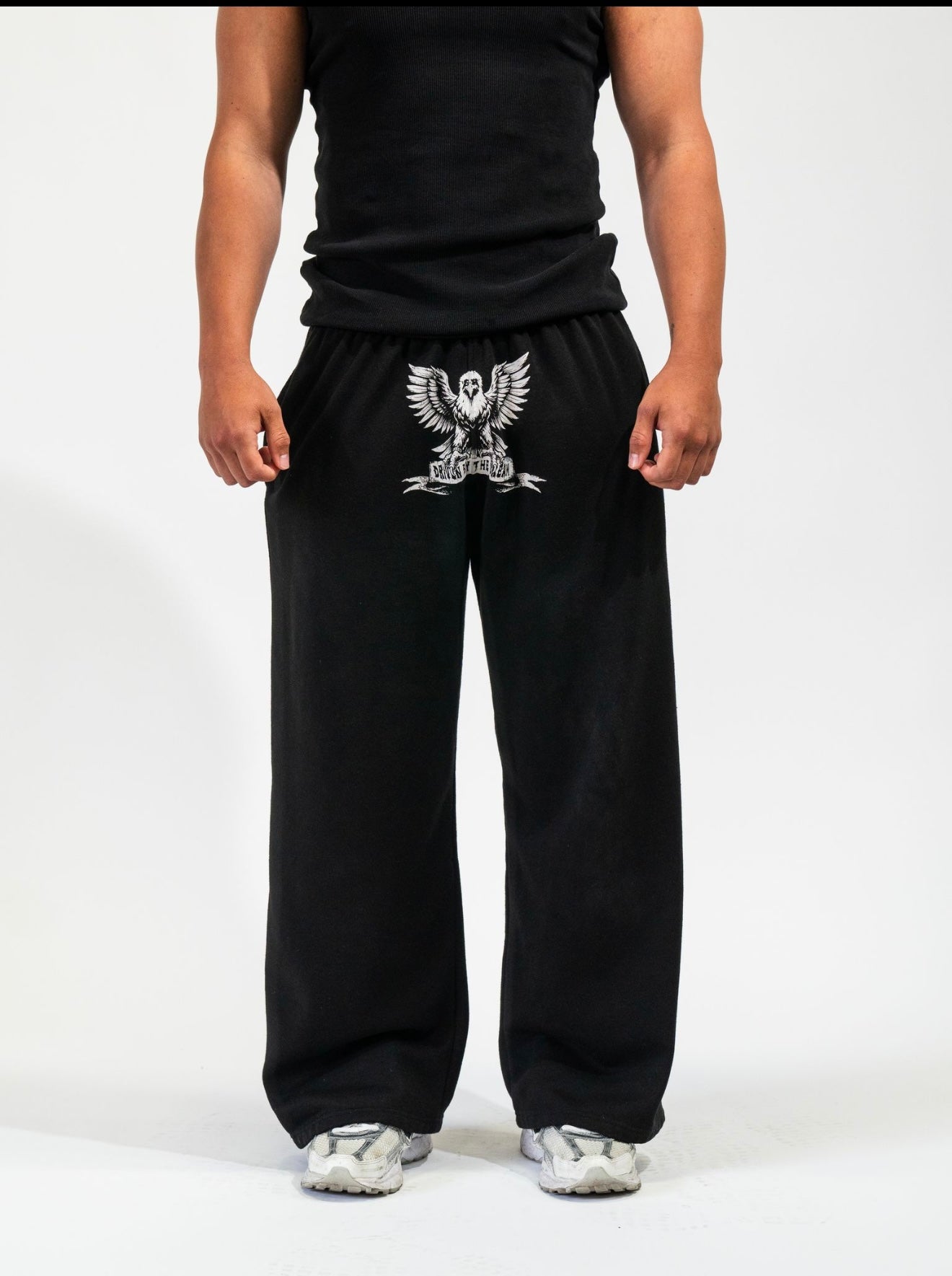 JP/BC SweatPants