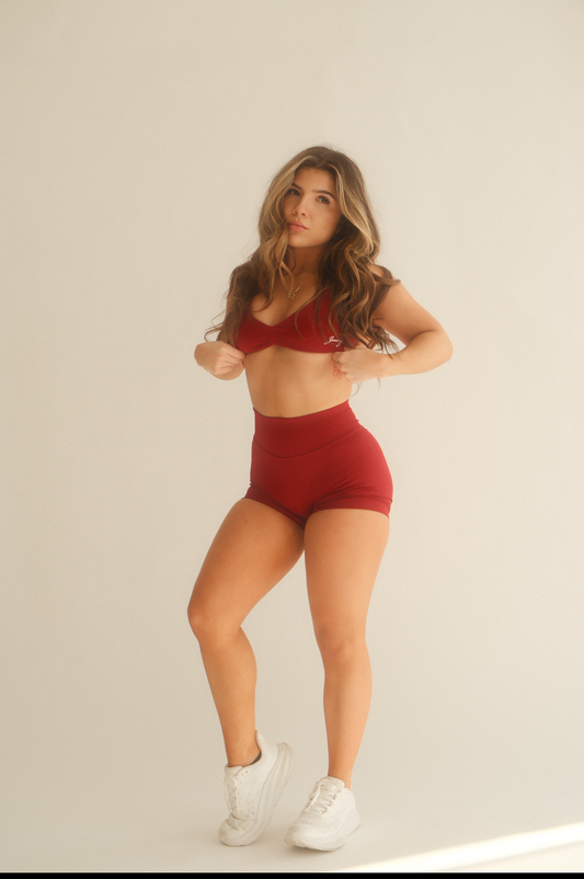 For her set (red)