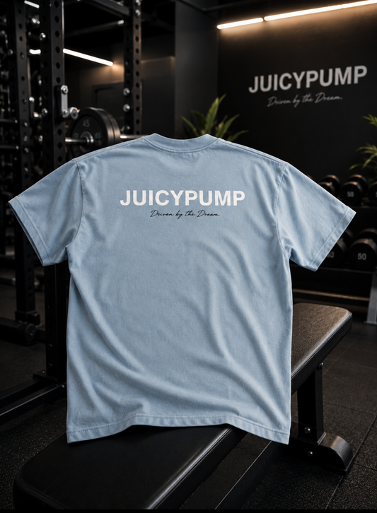 The Motto (Baby Blue)